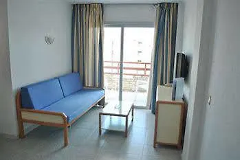 Eo Gacelas * GRAN CANARIA