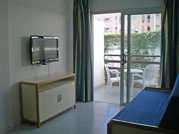 Eo Gacelas GRAN CANARIA