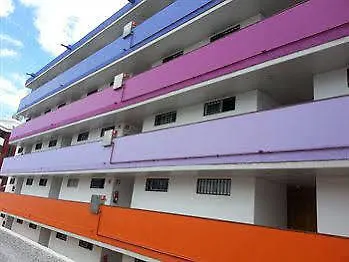 Eo Gacelas מלון GRAN CANARIA