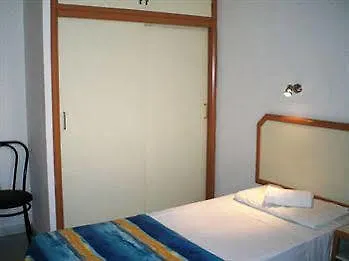Eo Gacelas Hotel