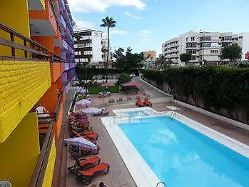 Eo Gacelas Hotel