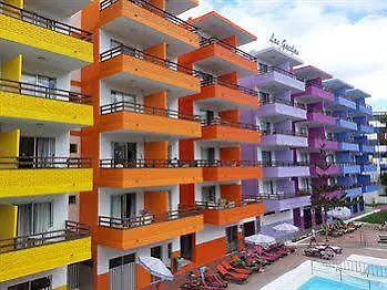 Eo Gacelas Hotel