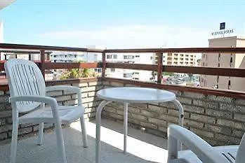 Apartment Eo Gacelas *
