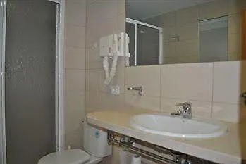 Eo Gacelas Apartment *