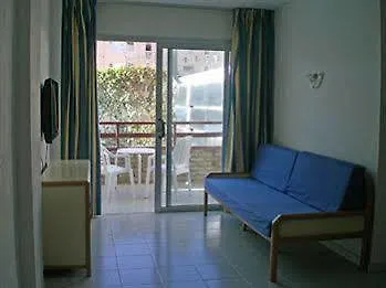 Eo Gacelas Apartment